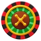 roulette icon