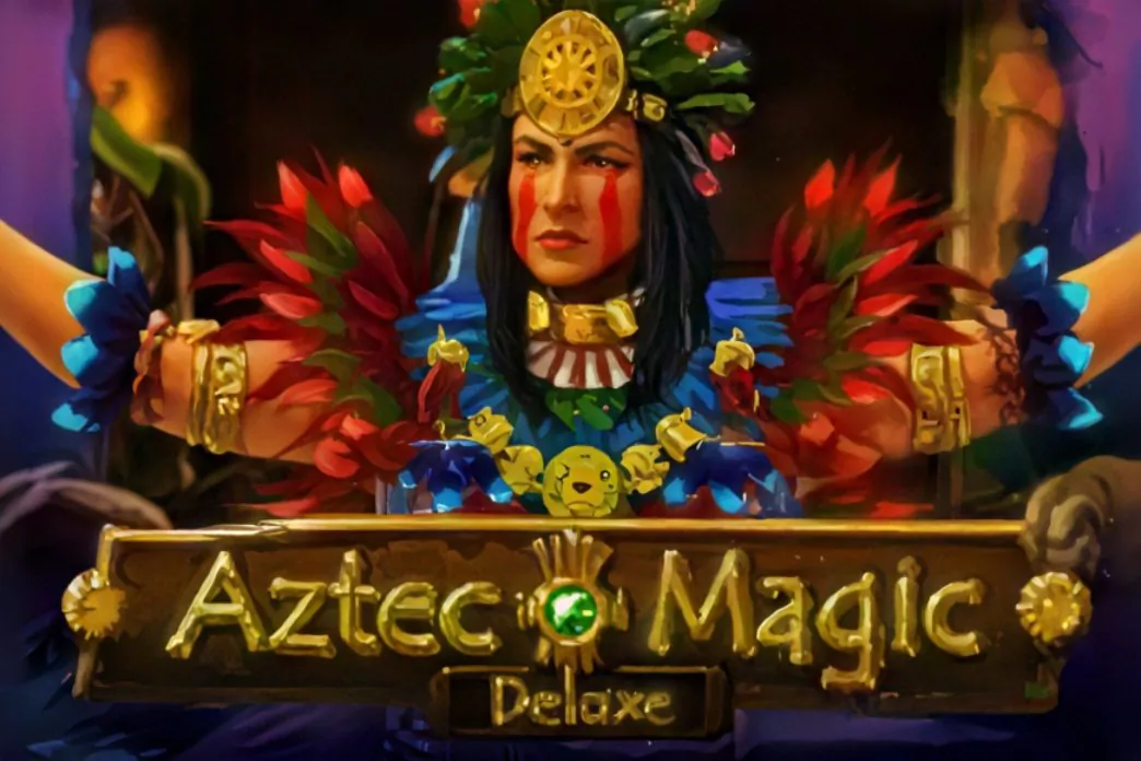 Aztec Magic Deluxe